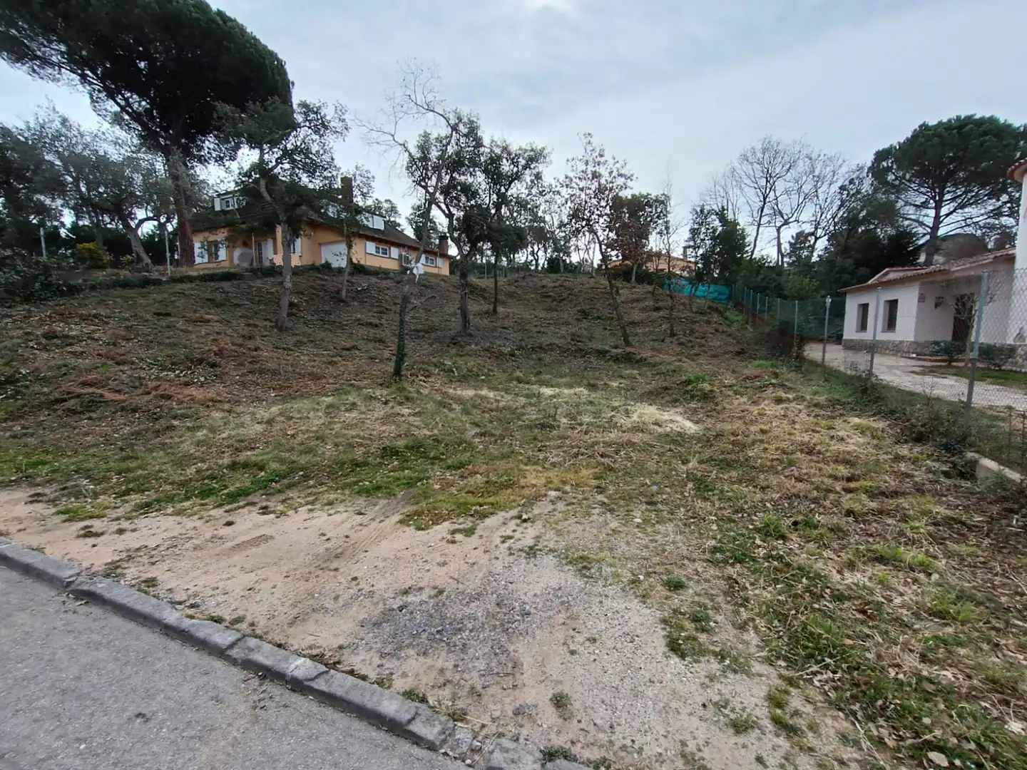 Terreny residencial en venda a Carrer de Sota 0002, imagen 3