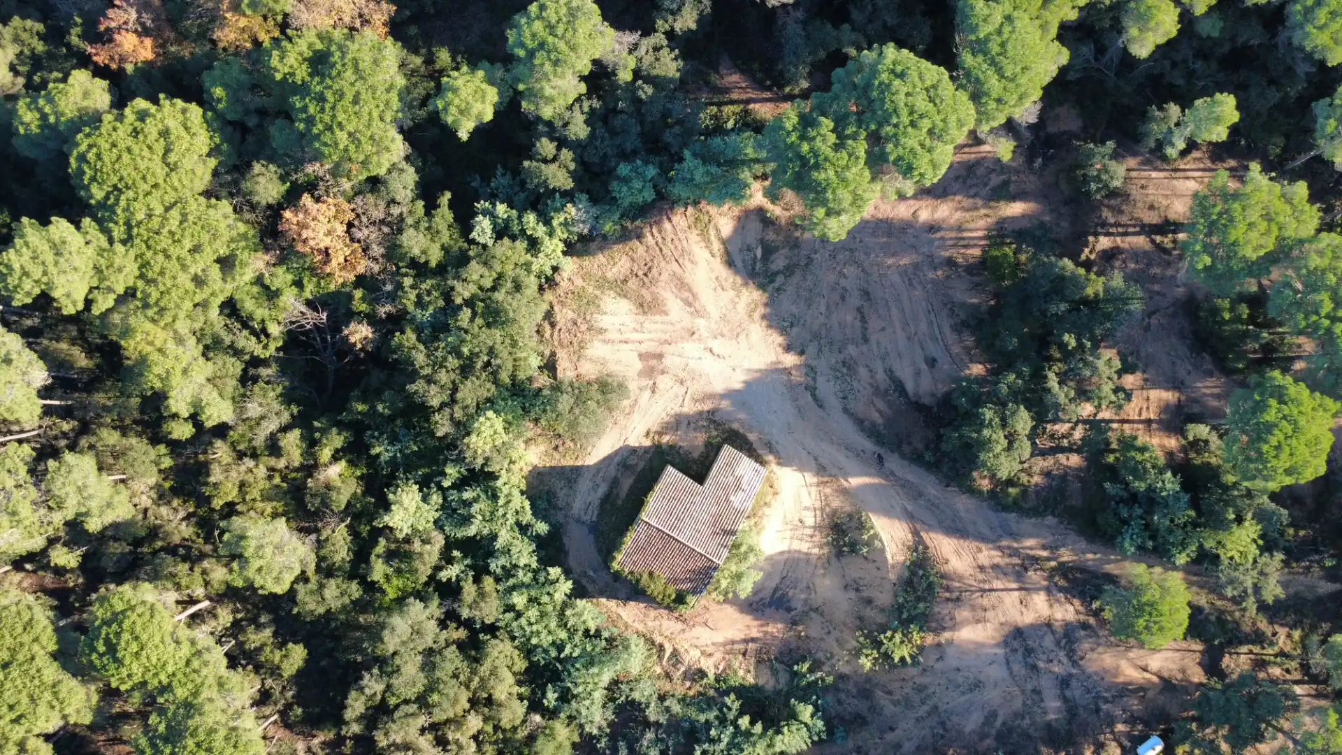 Maison rustique à vendre à Santa Cristina Poble, imagen 4