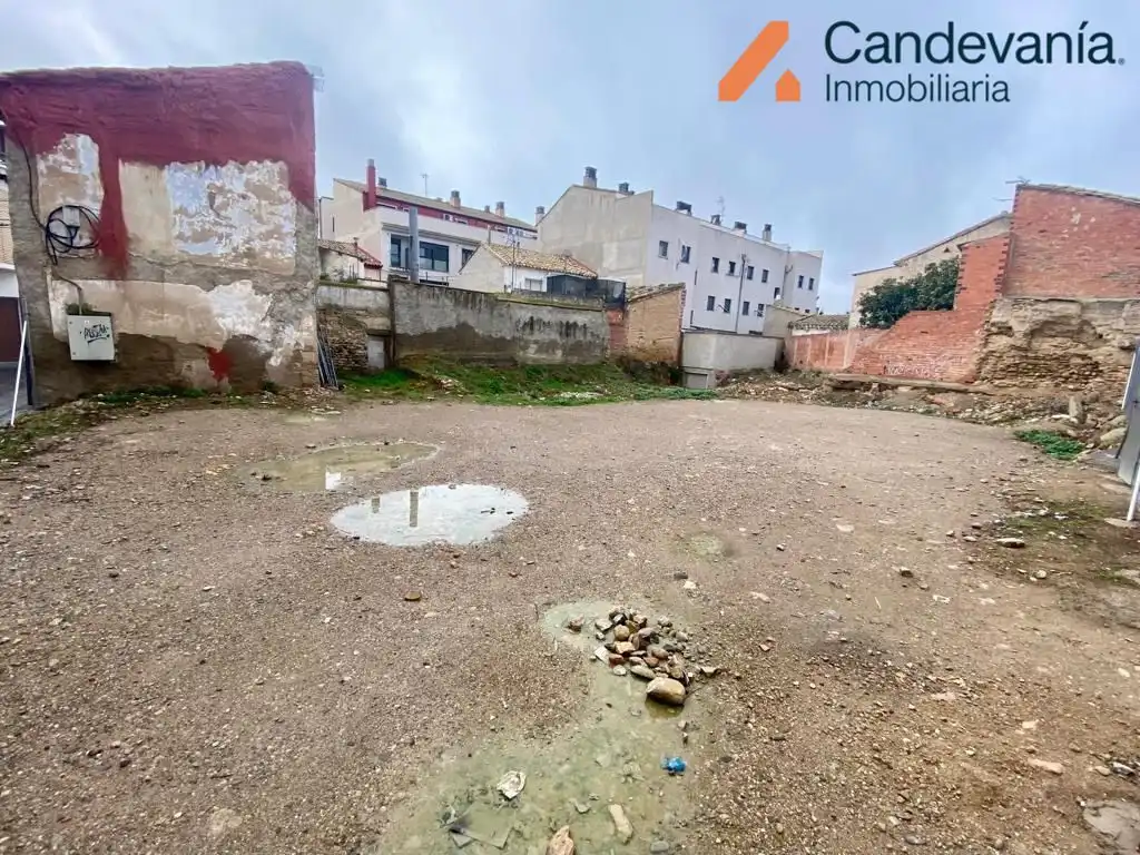 Terreni e lotti in vendita a San Mateo de Gállego, imagen 7