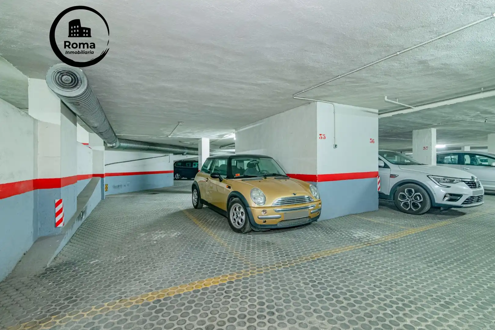 Individual with lift for sale in Centro, imagen 18