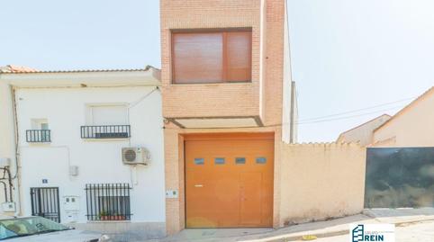 Foto 3 de Piso en venta en Calle del Cerro, 7, Yunclillos, Toledo