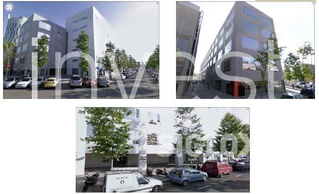 Oficina en Venta en VENEZUELA en Provençals del Poblenou