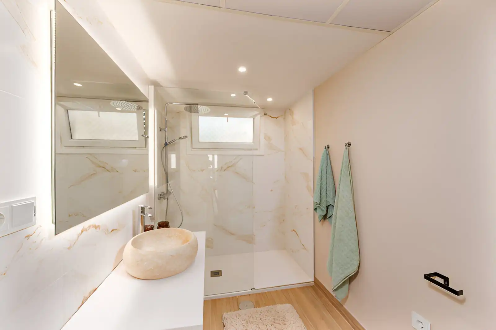 Apartament amb terrassa en venda a Costa Natura, imagen 14