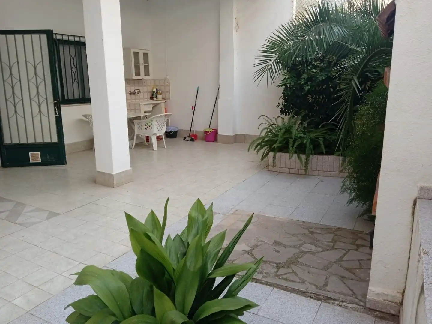 Casa o chalet en venta en Calle Severo Ochoa, Zona Papa Luna - Platja del Gurugú