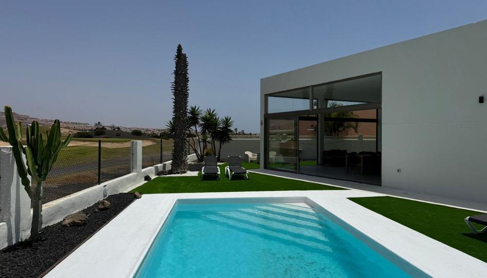 Photo 1 of House or chalet for sale in Caleta de Fuste, Las Palmas