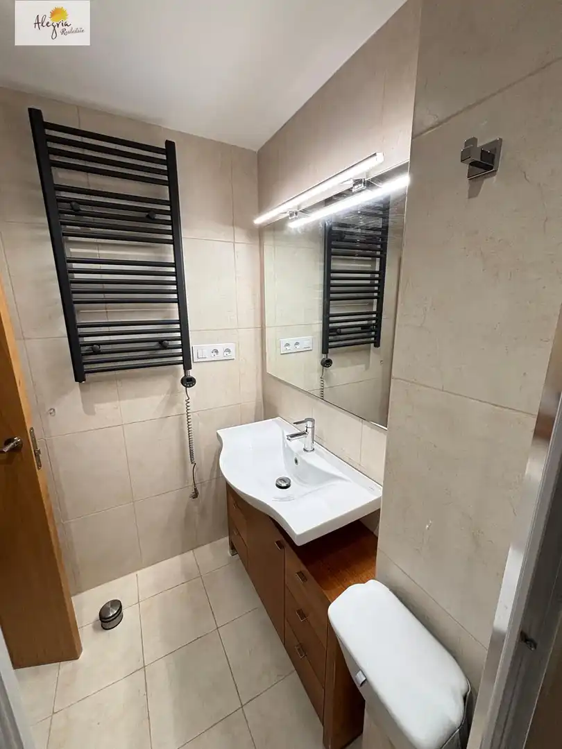 Apartament amb terrassa de lloguer a FUENCALIENTE, imagen 18