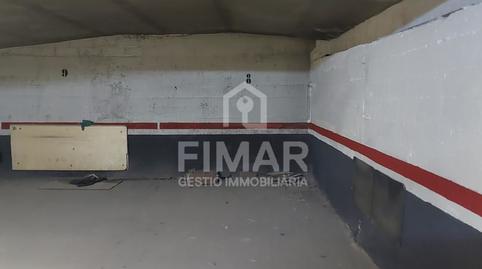 Foto 4 de Garatge en venda a Carrer D'enric Borràs, Banyeres, Barcelona