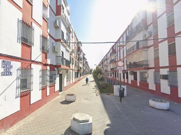 Apartament en venda a JOSE MUÑOZ SAN ROMAN