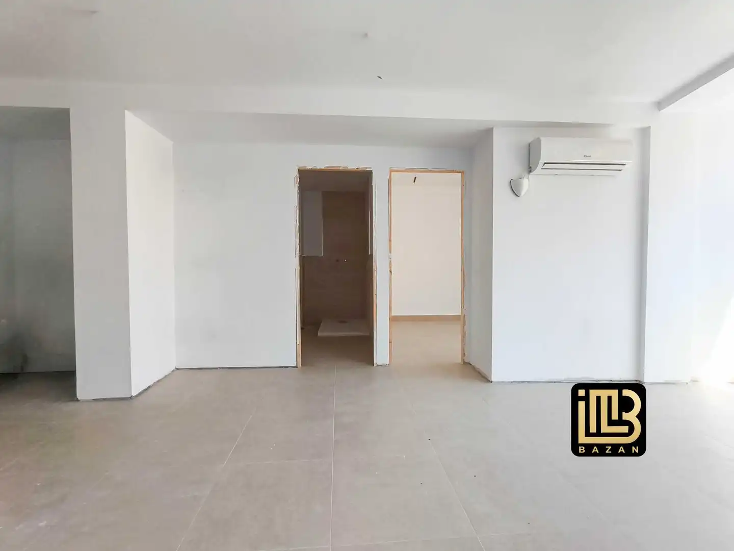 Flat for rent in Málaga  with Air Conditioner
