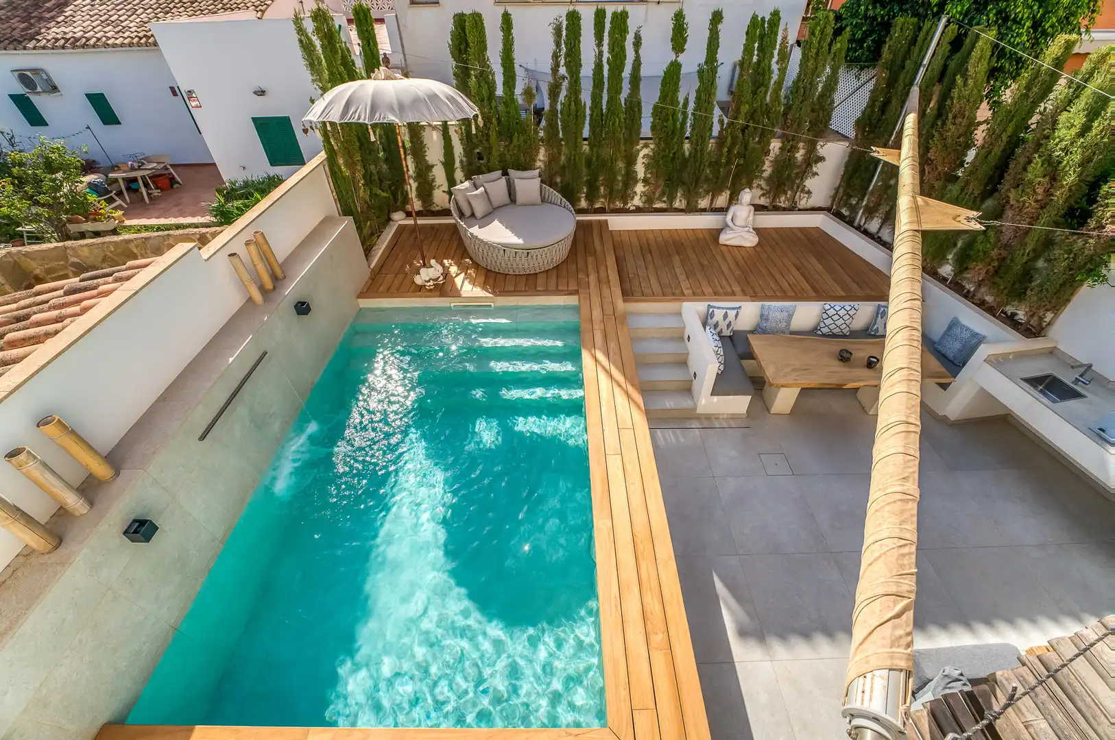 Casa o xalet en venda a Es Portixol - Es Molinar