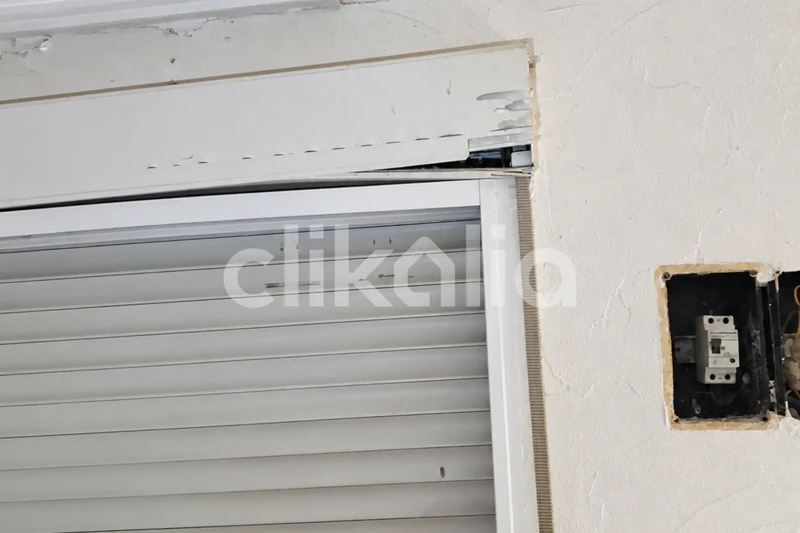 Exterior view of Detached homes for sale in Cieza  with Terrace