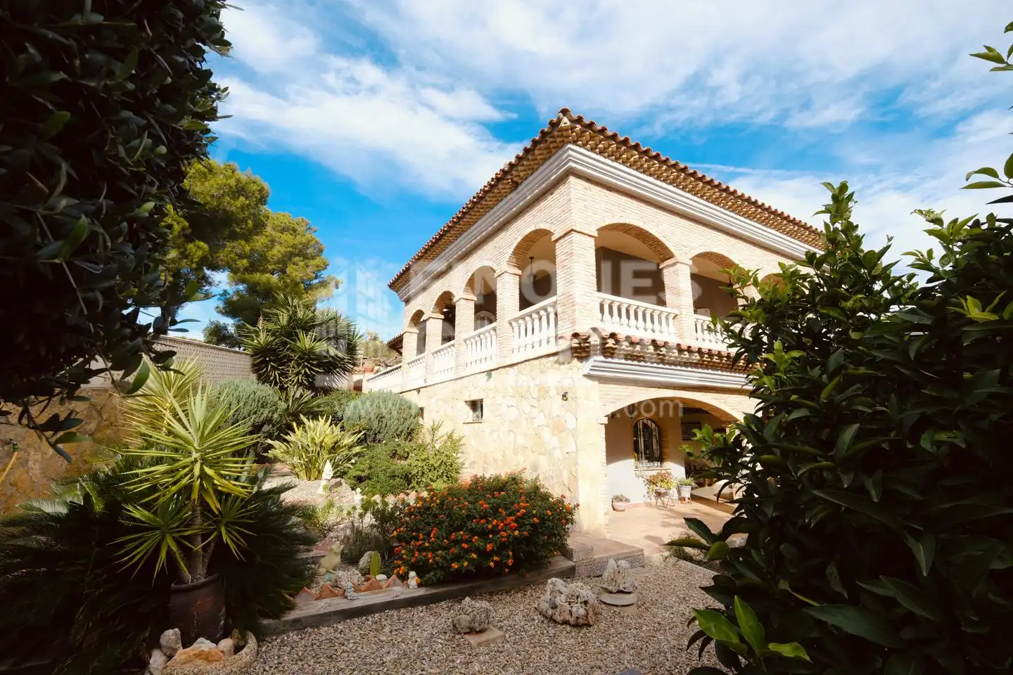 House with pool for sale in La Pobla de Montornès, imagen 2