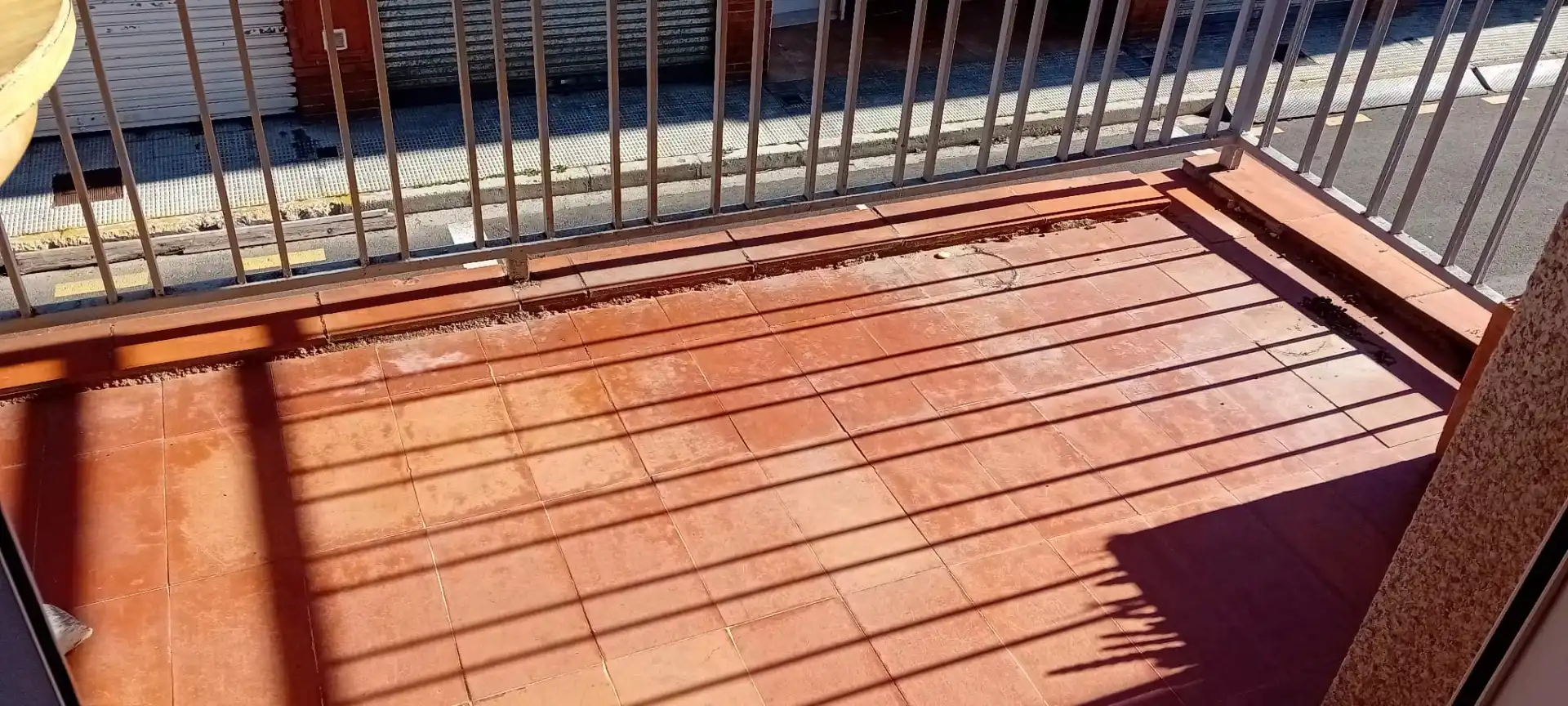 Terrassa de Pis en venda en Reus amb Moblat i Balcó