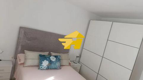 Foto 5 de Pis de lloguer a Calle Miguel Márquez, Puerto Deportivo, Málaga