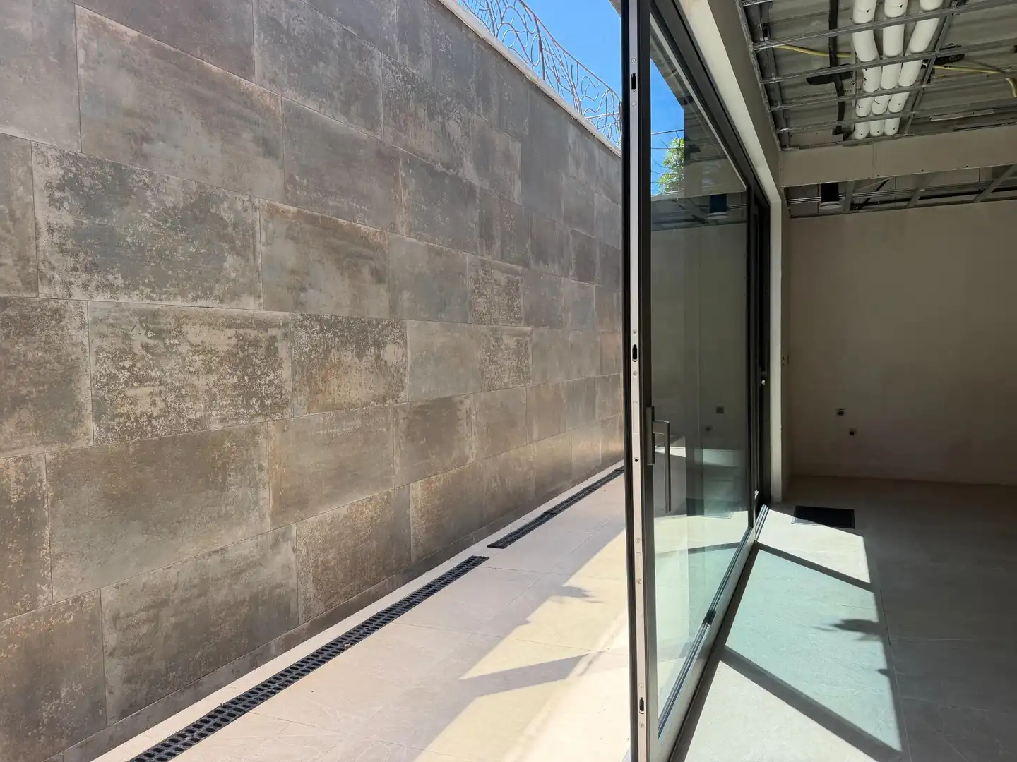 Exterior view of Houses for sale in Jávea / Xàbia  with Air Conditioner, Private garden and Terrace