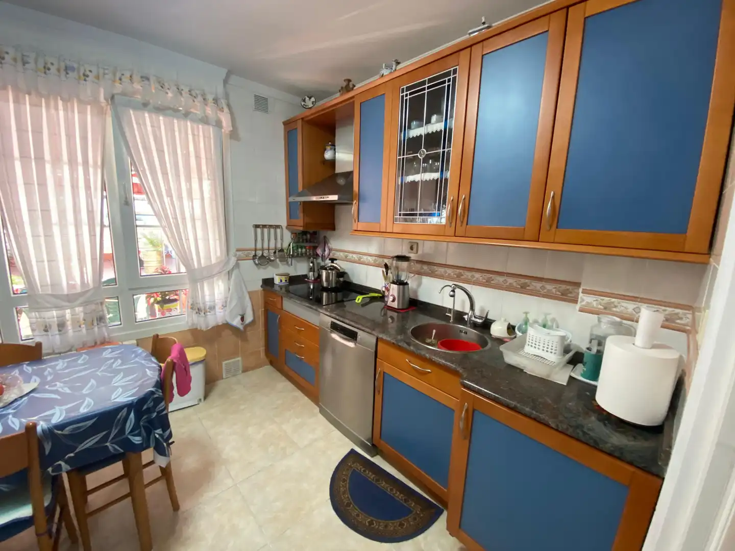 Casa amb terrassa en venda a Avenida de Chinchapapa, imagen 18