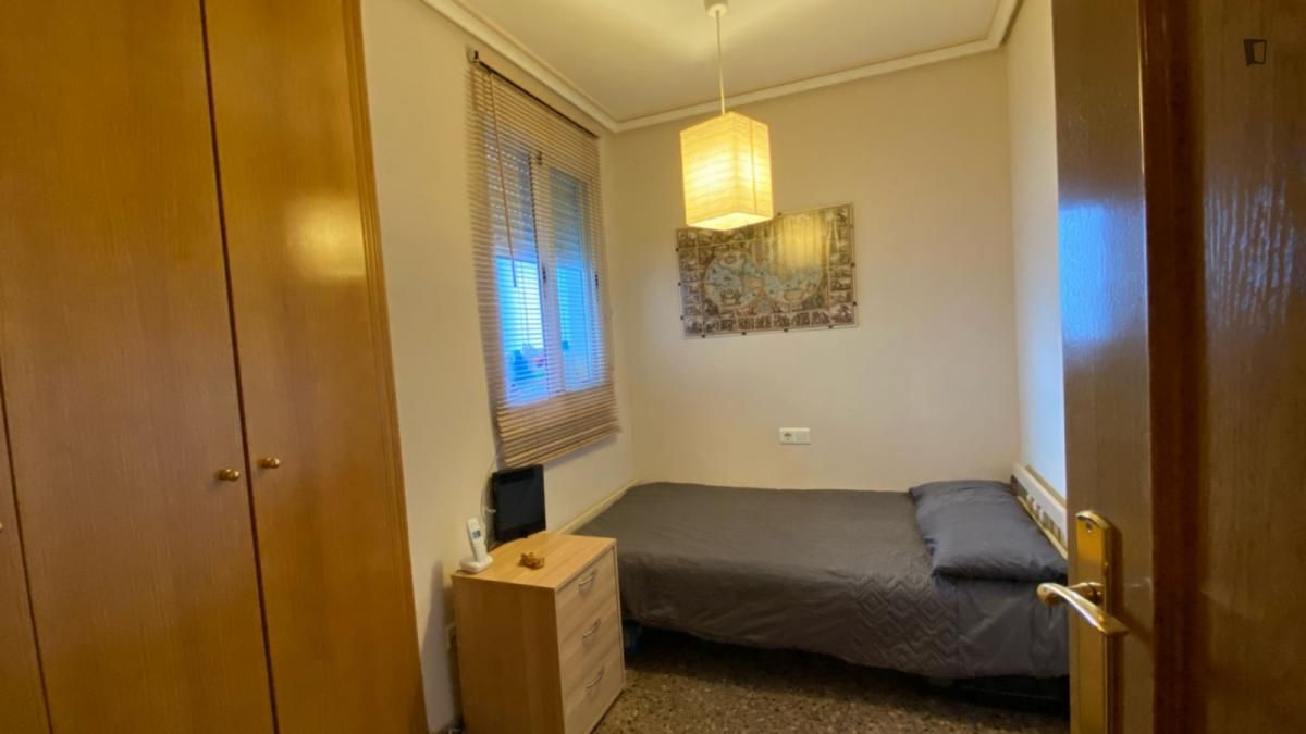 Apartament per a compartir a Zona Avenida al Vedat