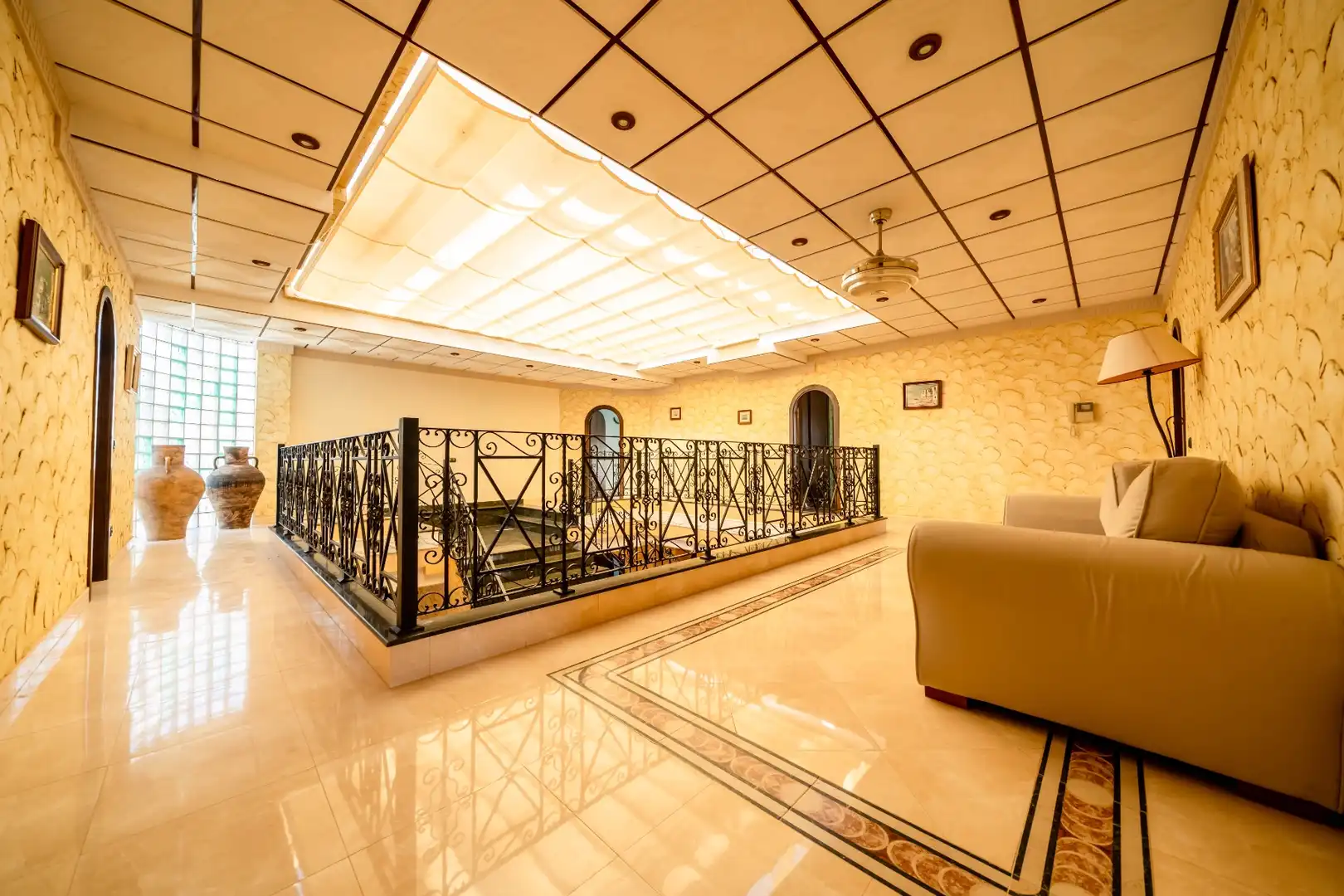 Chalet con piscina en venta en Orihuela Costa, imagen 38