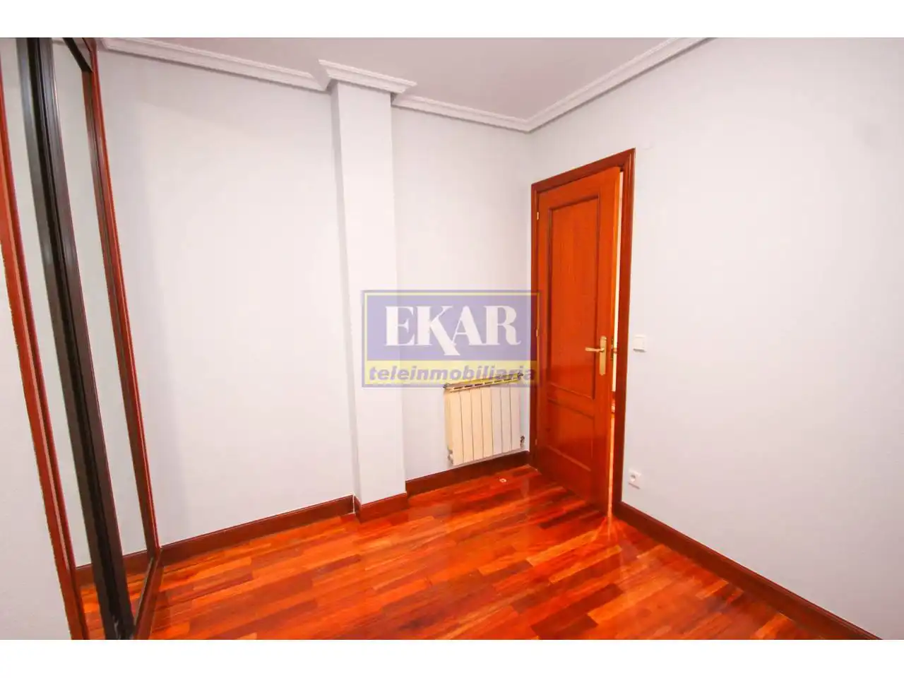 Piso en venta en Calle Santiago, Centro - Mendibil - Santiago