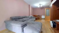 Living room of Flat for sale in  Lleida Capital  with Heating and Balcony