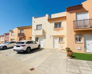 Exterior view of House or chalet for sale in Zahara de los Atunes  with Swimming Pool