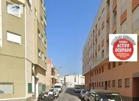 Appartement avec ascenseur à vendre à Calle del Almirante Roger de Lauria