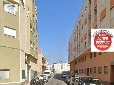 Pis amb ascensor en venda a Calle del Almirante Roger de Lauria