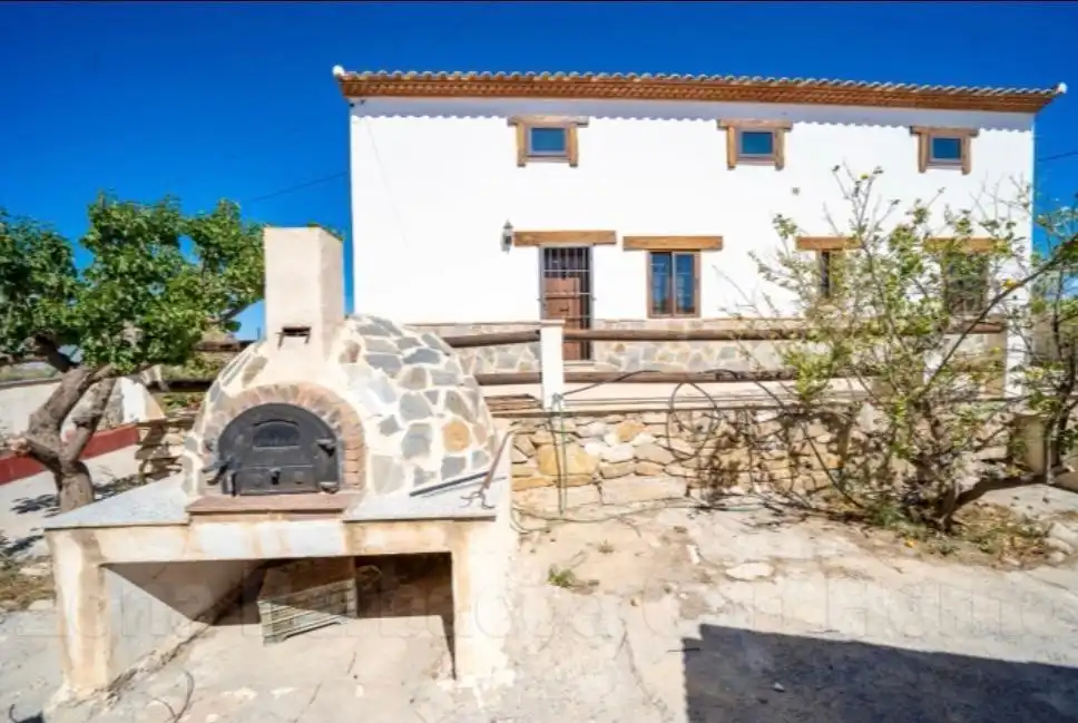 Villa in vendita a Cantoria, imagen 6