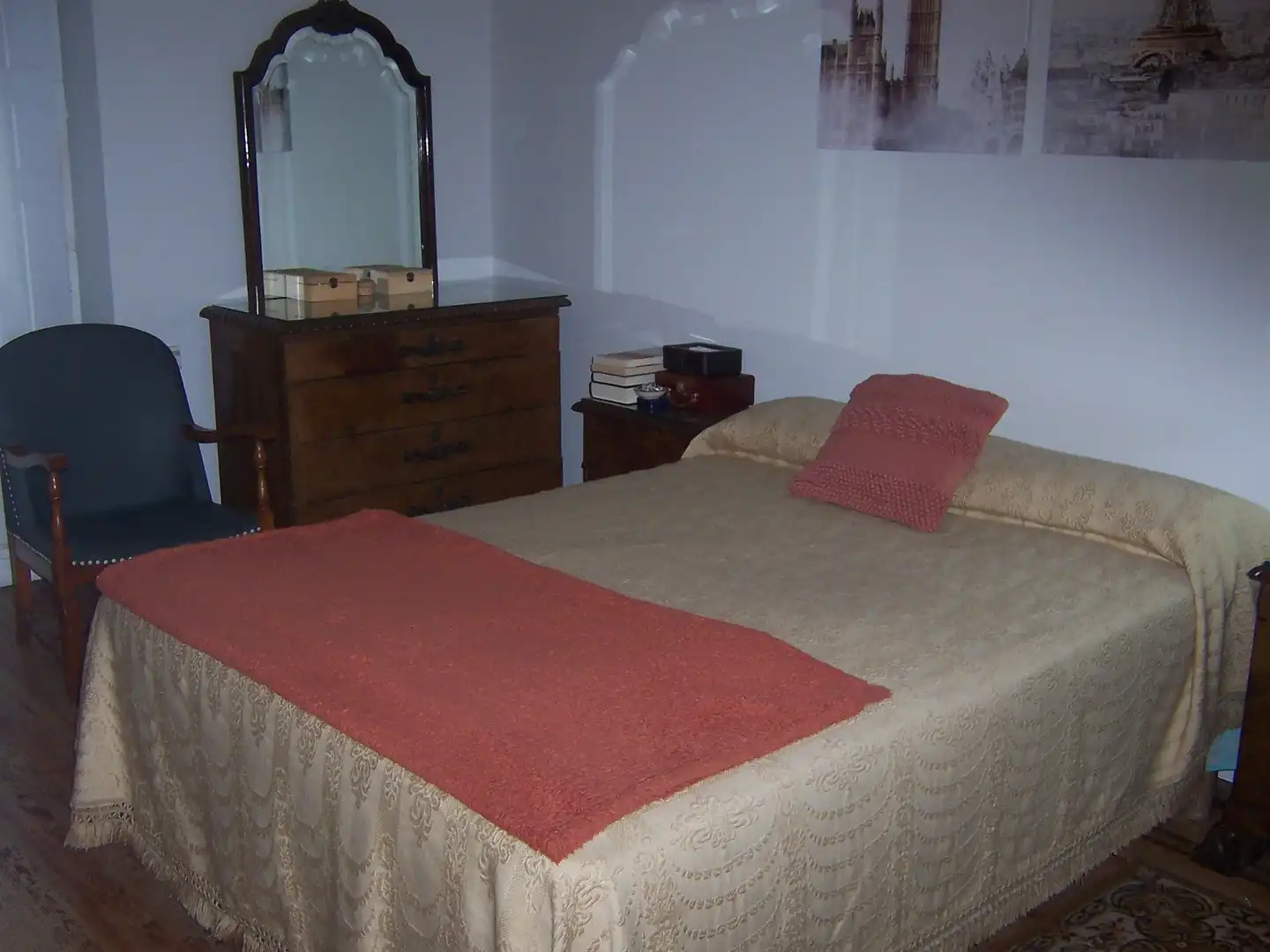 Maison avec terrasse à vendre à Barrio Veguilla, imagen 32