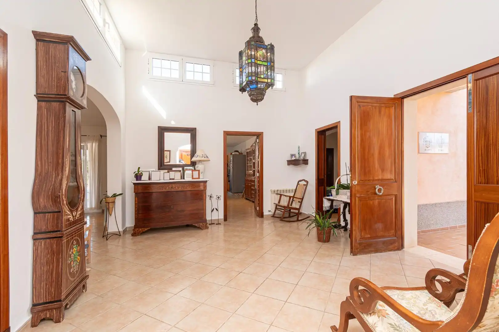 Casa o xalet en venda en Felanitx amb Aire condicionat, Calefacció i Jardí privat