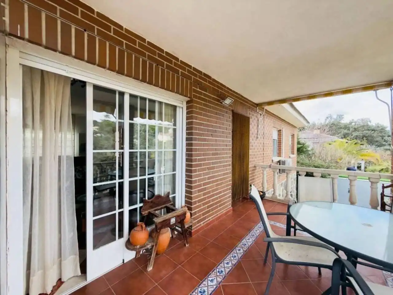 Casa o chalet en venta en Calle Calle Pontevedra, Villa del Prado