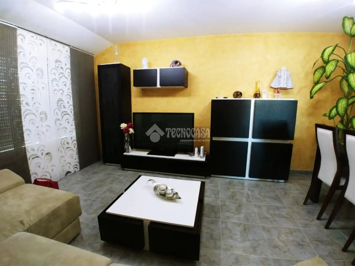Flat with terrace for sale in Medina del Campo, imagen 12