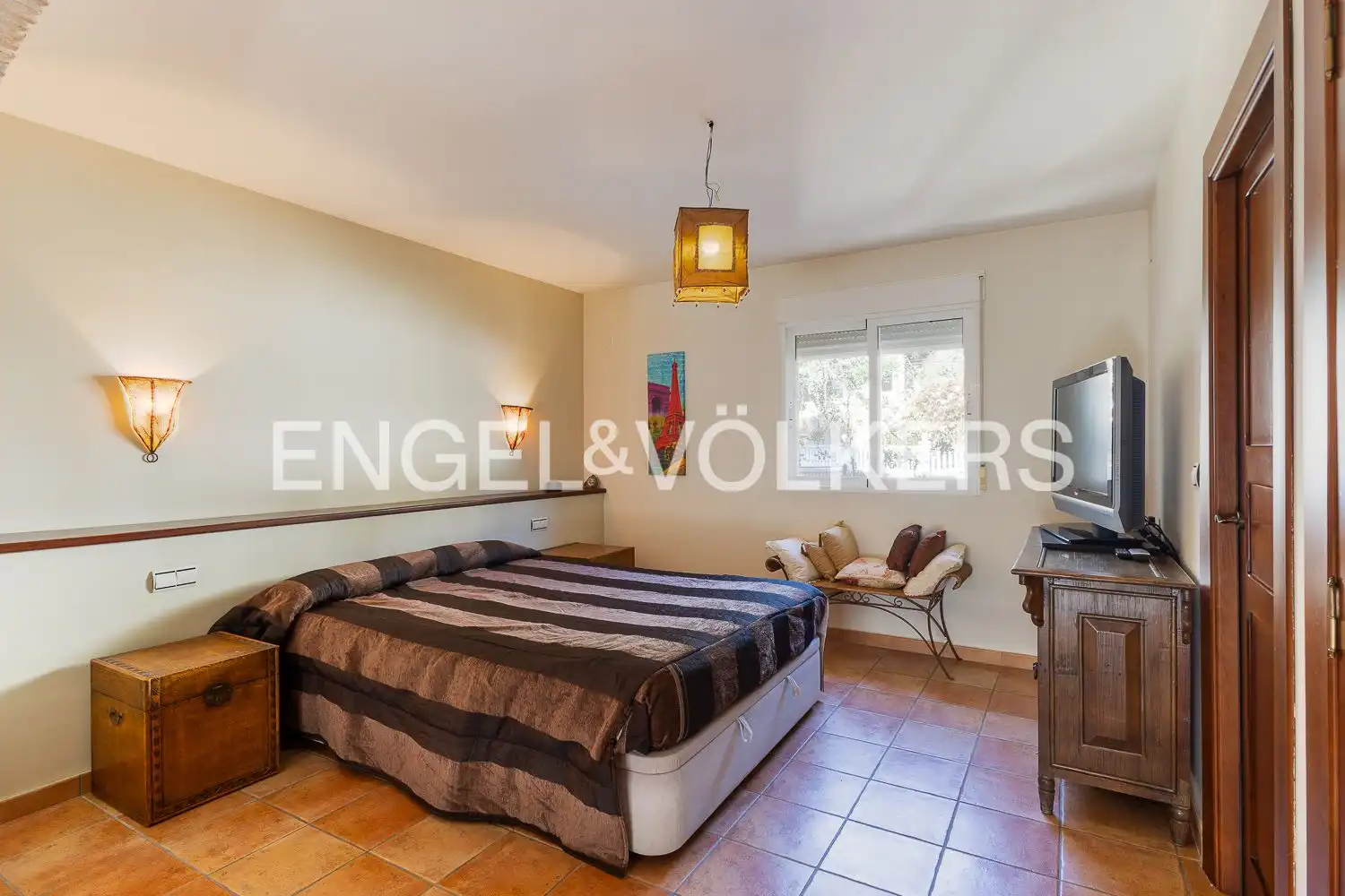 Casa con jardín en venta en Oliva pueblo, imagen 24