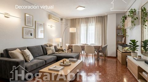 AMPLIO, MUY LUMINOSO Y EXTERIOR CON GARAJE Y BALCÓN, imatge 3