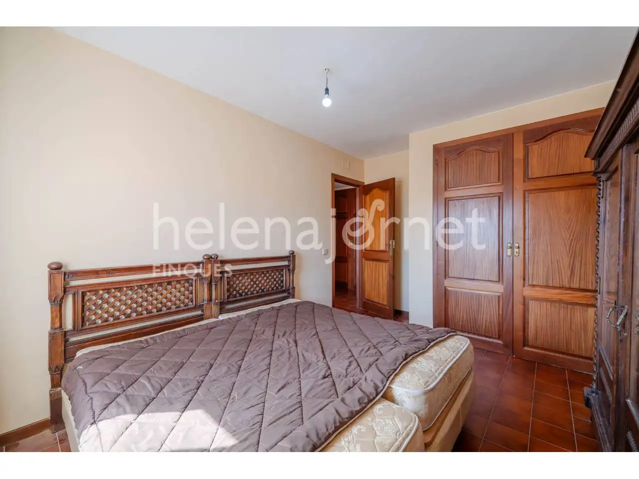 Flat for sale in Sant Feliu de Guíxols  with Heating, Terrace and Alarm