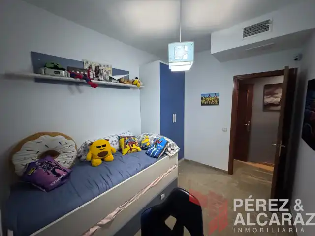 Pis amb terrassa en venda a Avenida Santa Ana 72, imagen 11