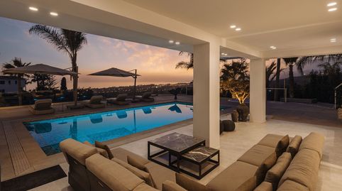 Foto 5 de Casa o xalet en venda a El Rosario - Ricmar, Marbella