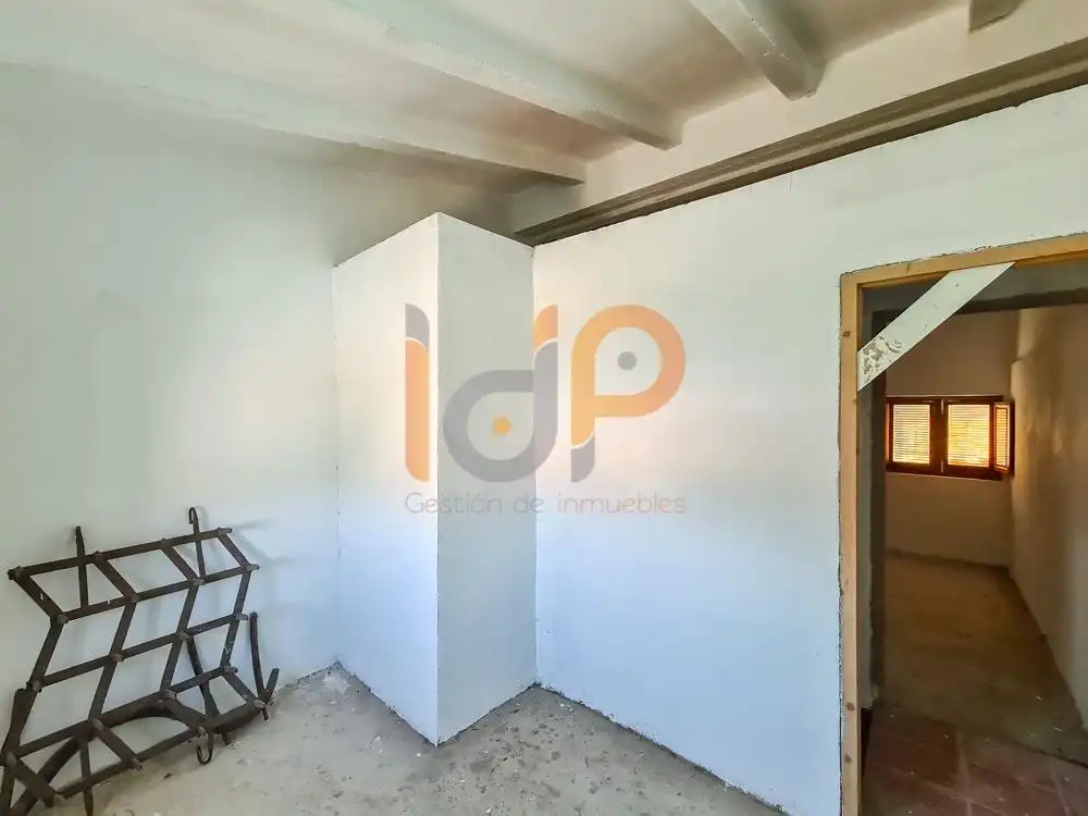 Casa o xalet en venda en Lubrín amb Jardí privat