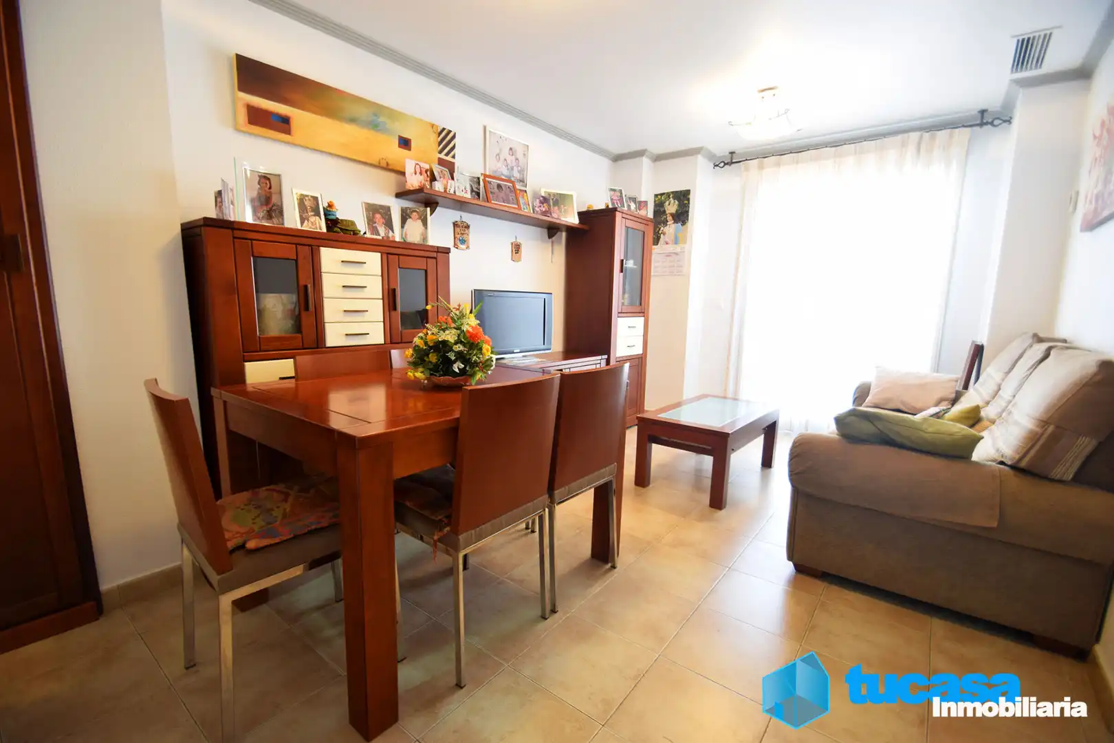 Mini appartamento con terrazza in vendita a Calle Rafael Carteta 5, imagen 10