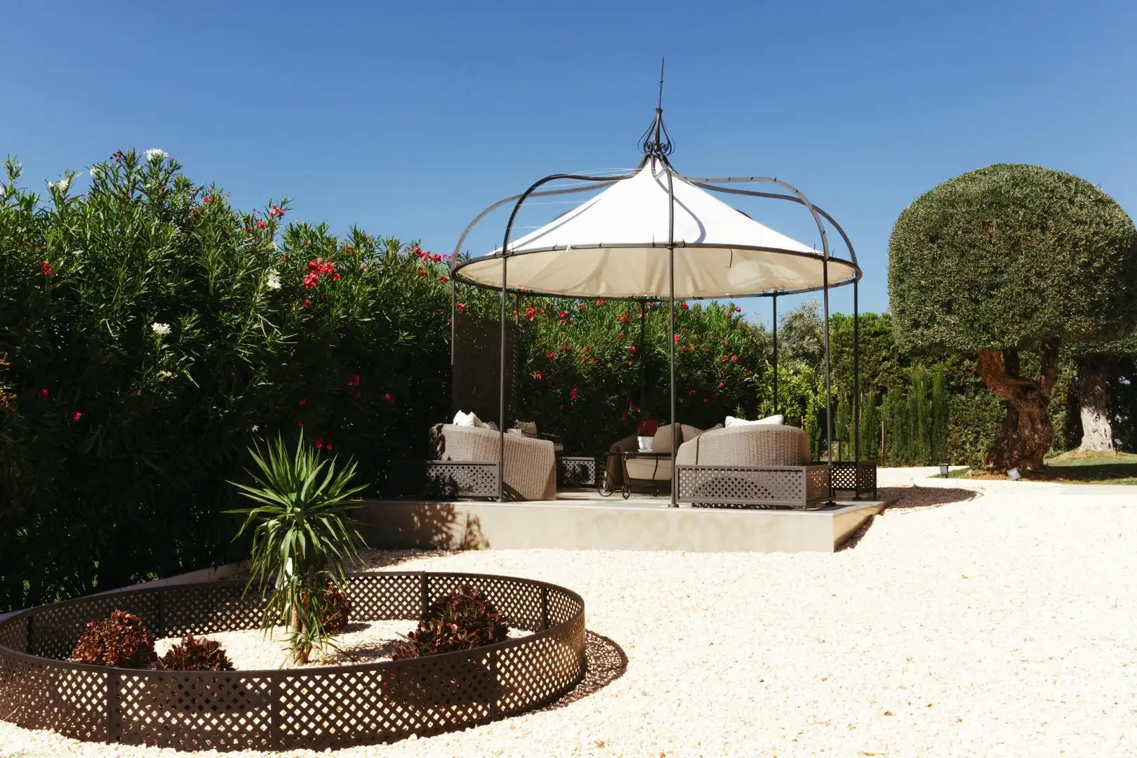 Villa con piscina in vendita a Calle c. de los olivos, imagen 61