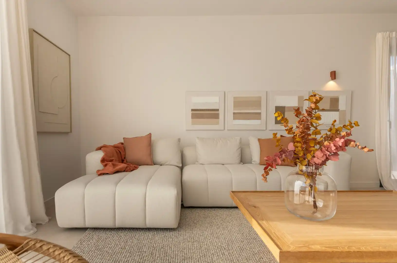 Chalet con piscina en venta en Campo de Murcia, imagen 24