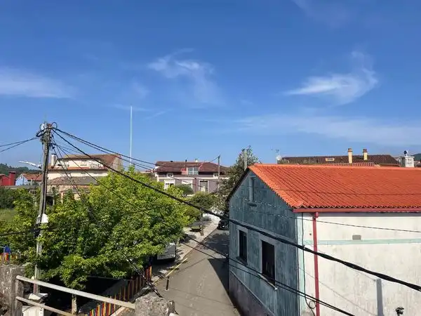 Casa con jardín en venta en A Guarda, imagen 8