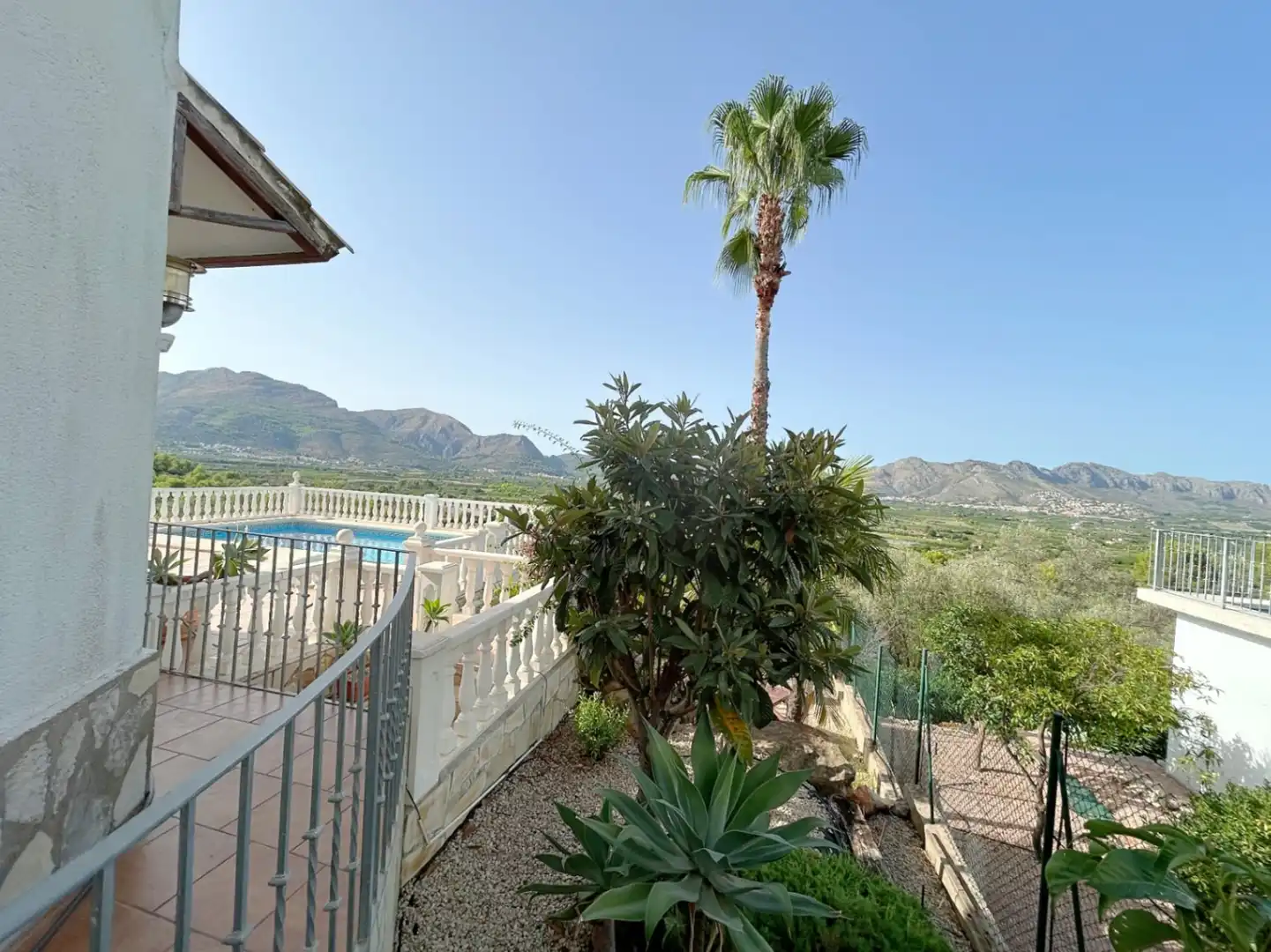 Villa avec piscine à vendre à Orba, imagen 64