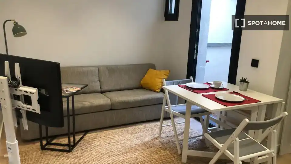 Pis de lloguer a Casa de Campo
