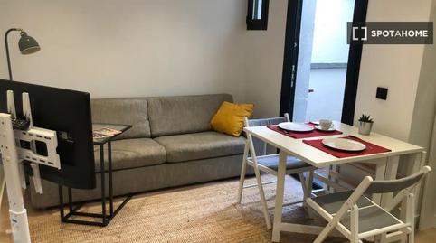 Photo 3 of Flat to rent in Casa de Campo, Madrid