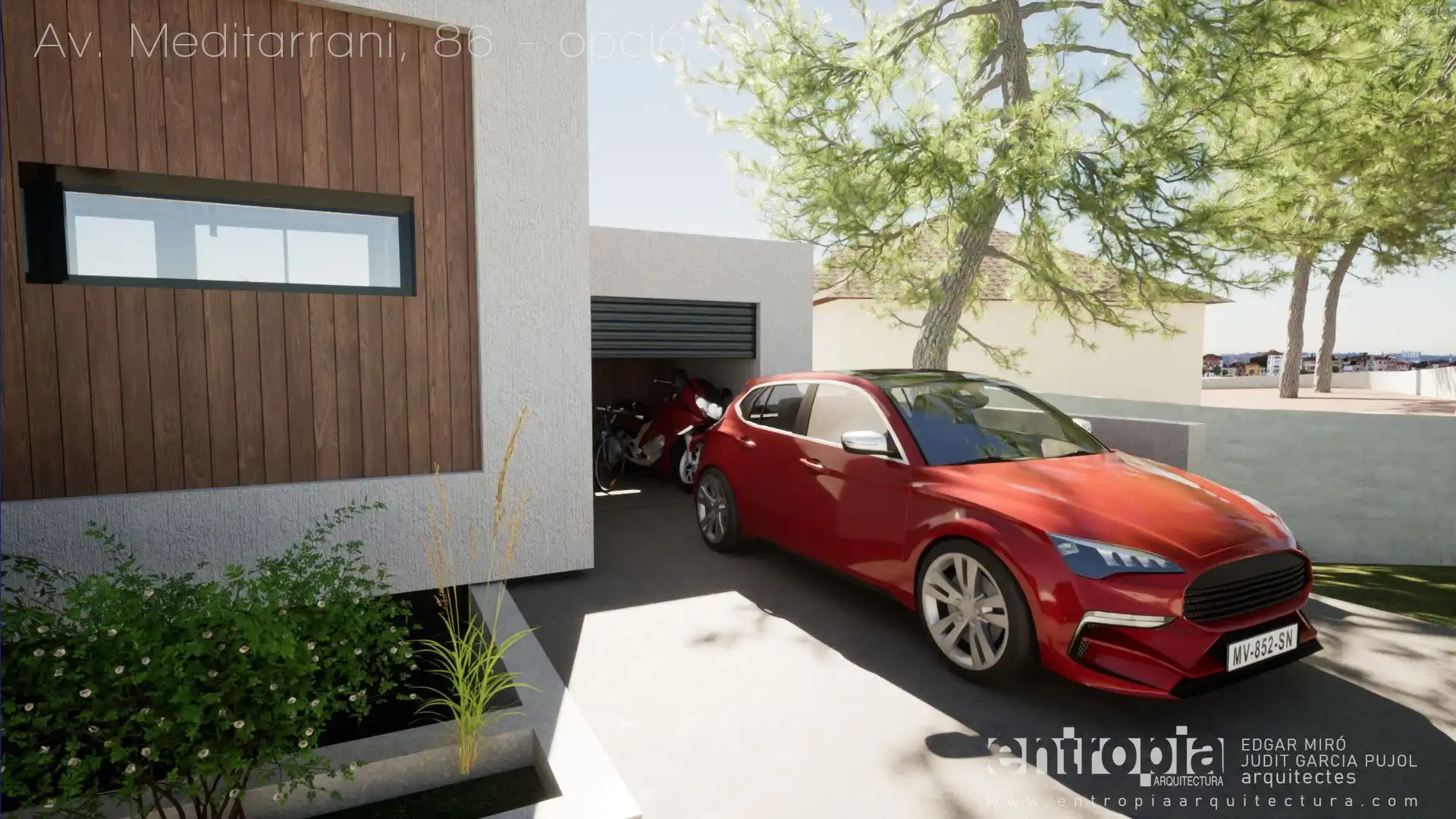 Terrenos y solares en venta en MEDITERRANEO, imagen 37