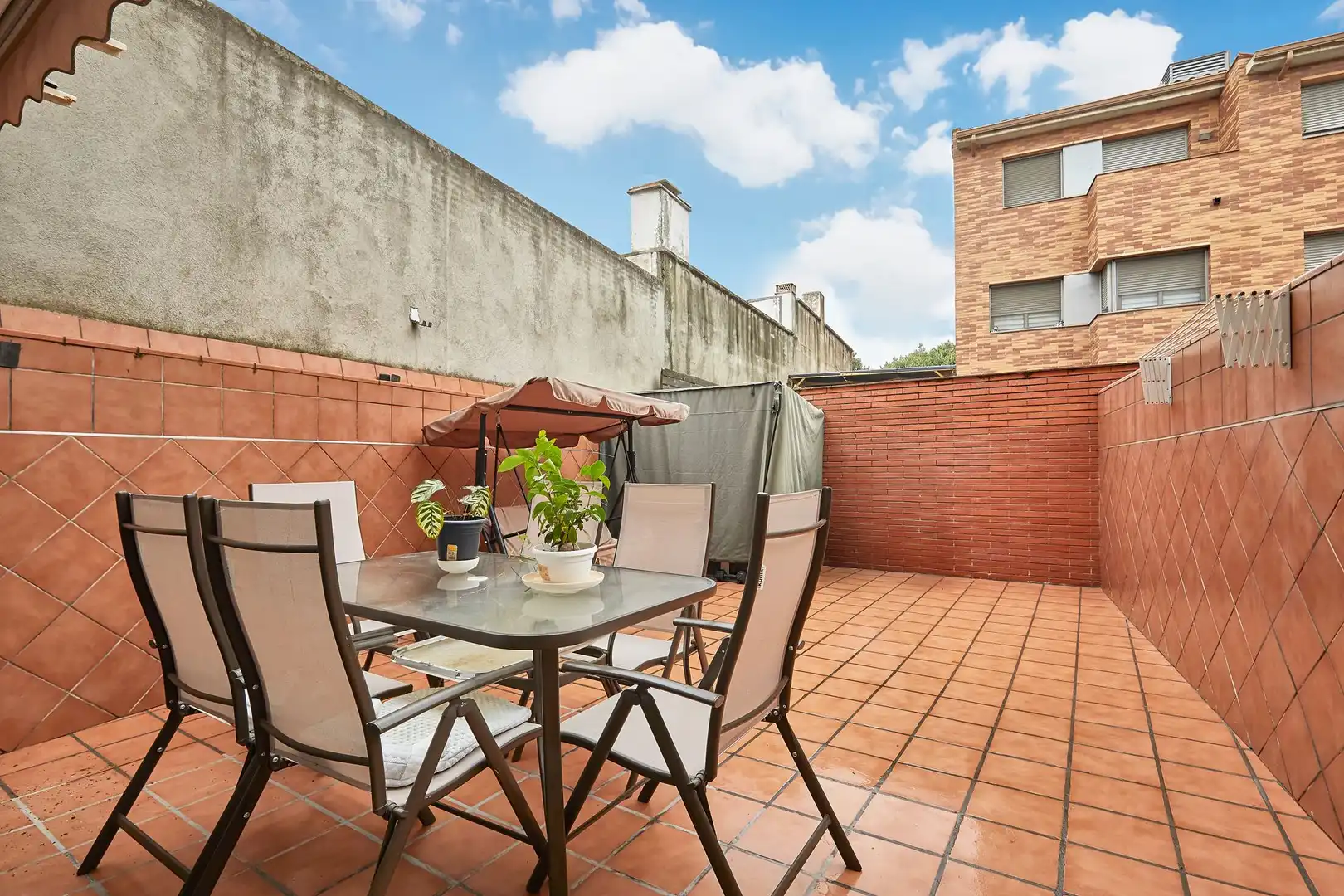 Duplex con terrazza in vendita a Carrer de Tenor Viñas
