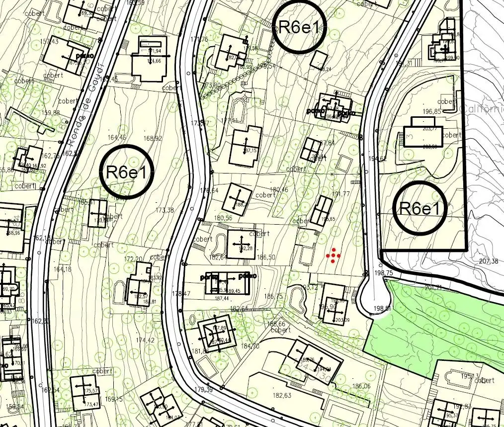 Terreno residencial en venta en ALBENIZ, imagen 10