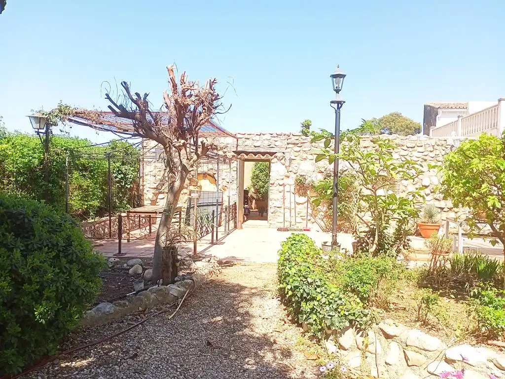 Casa con jardín en venta en Ondara, imagen 3