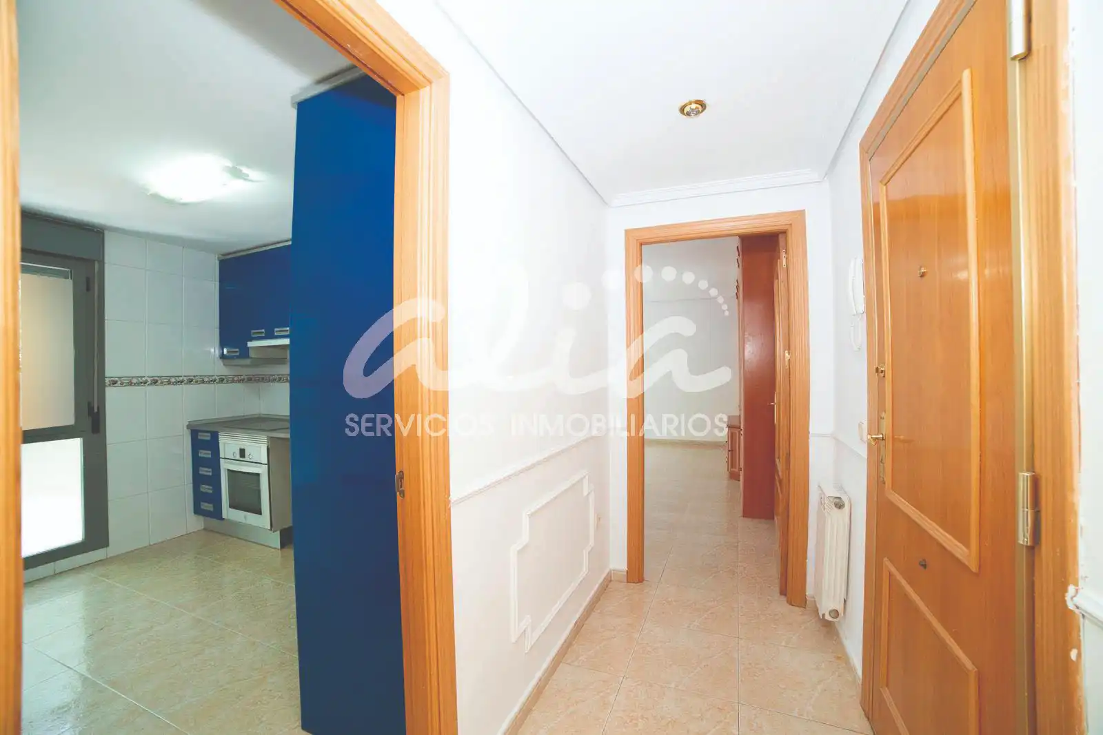 Flat for sale in Pinto  with Heating, Storage room and Oven